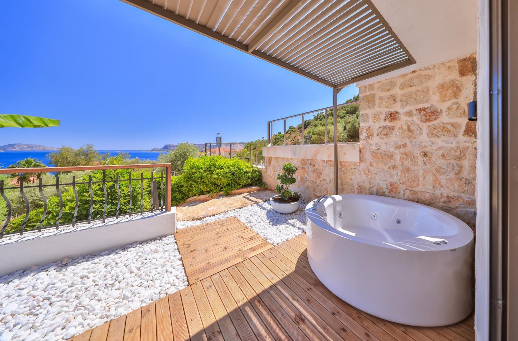 Molino Hotel Kaş Exterior photo