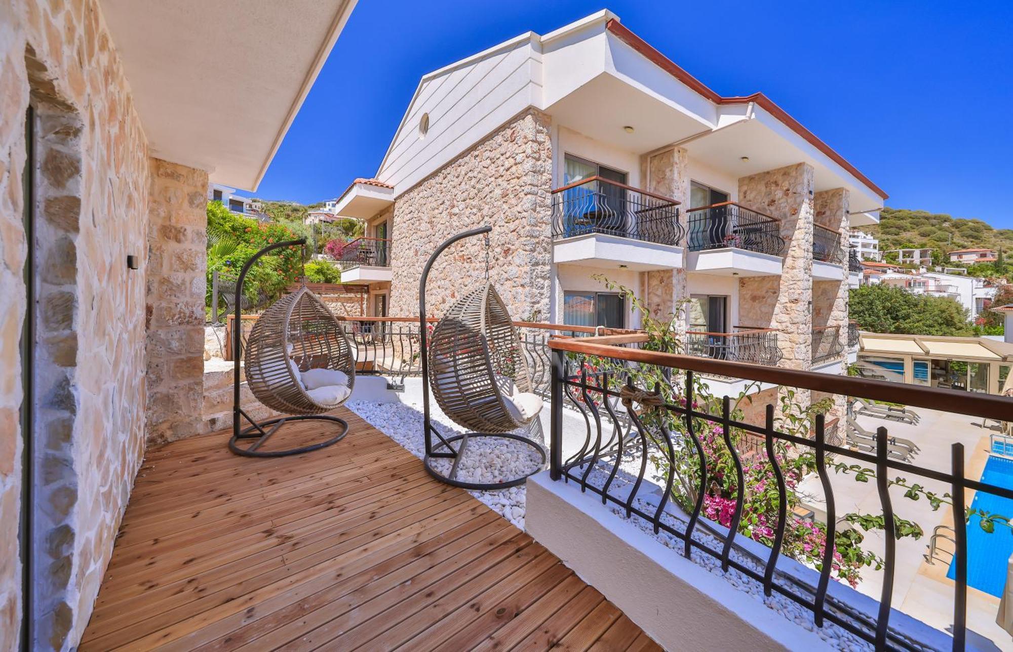 Molino Hotel Kaş Exterior photo
