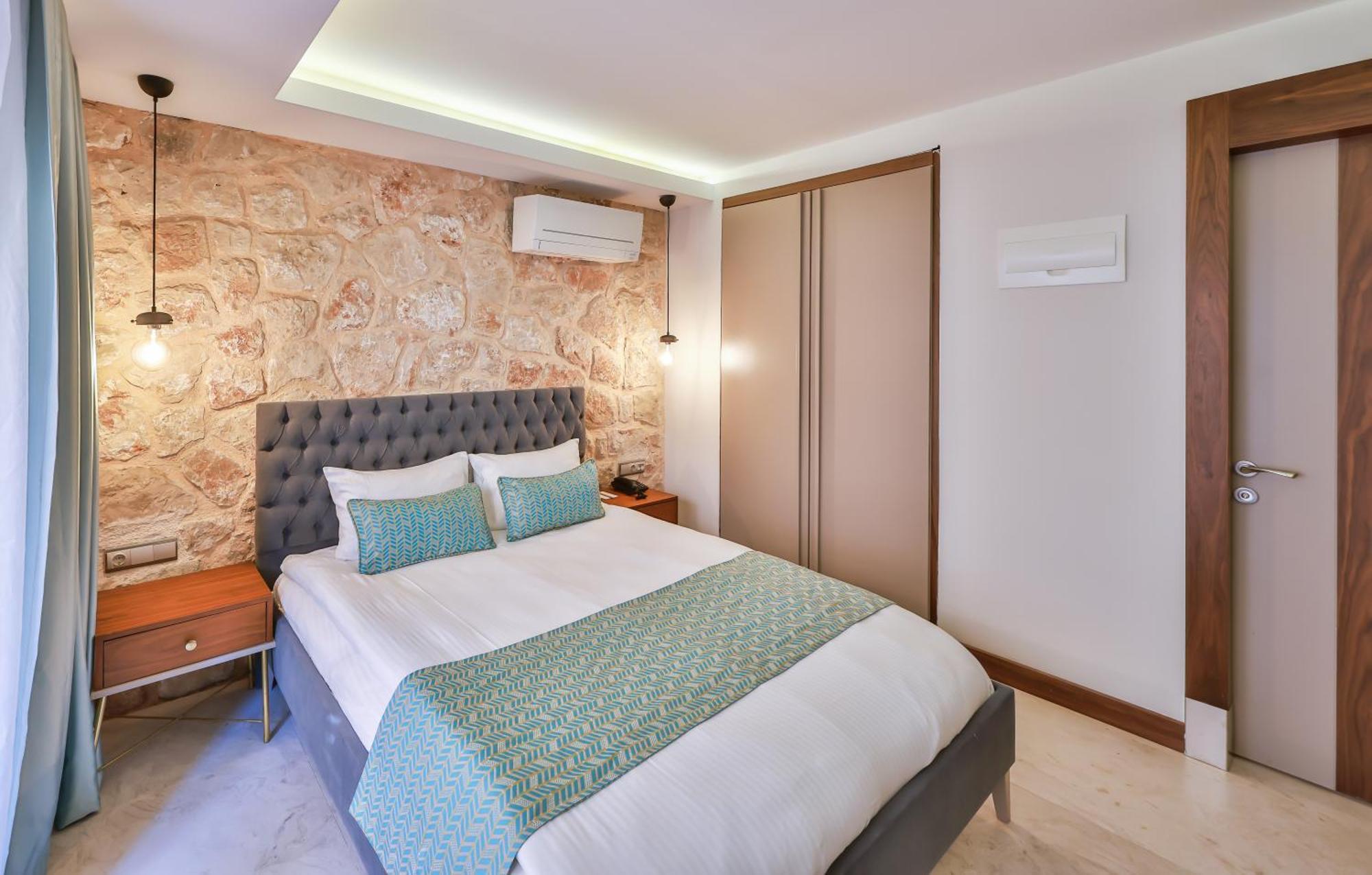 Molino Hotel Kaş Exterior photo