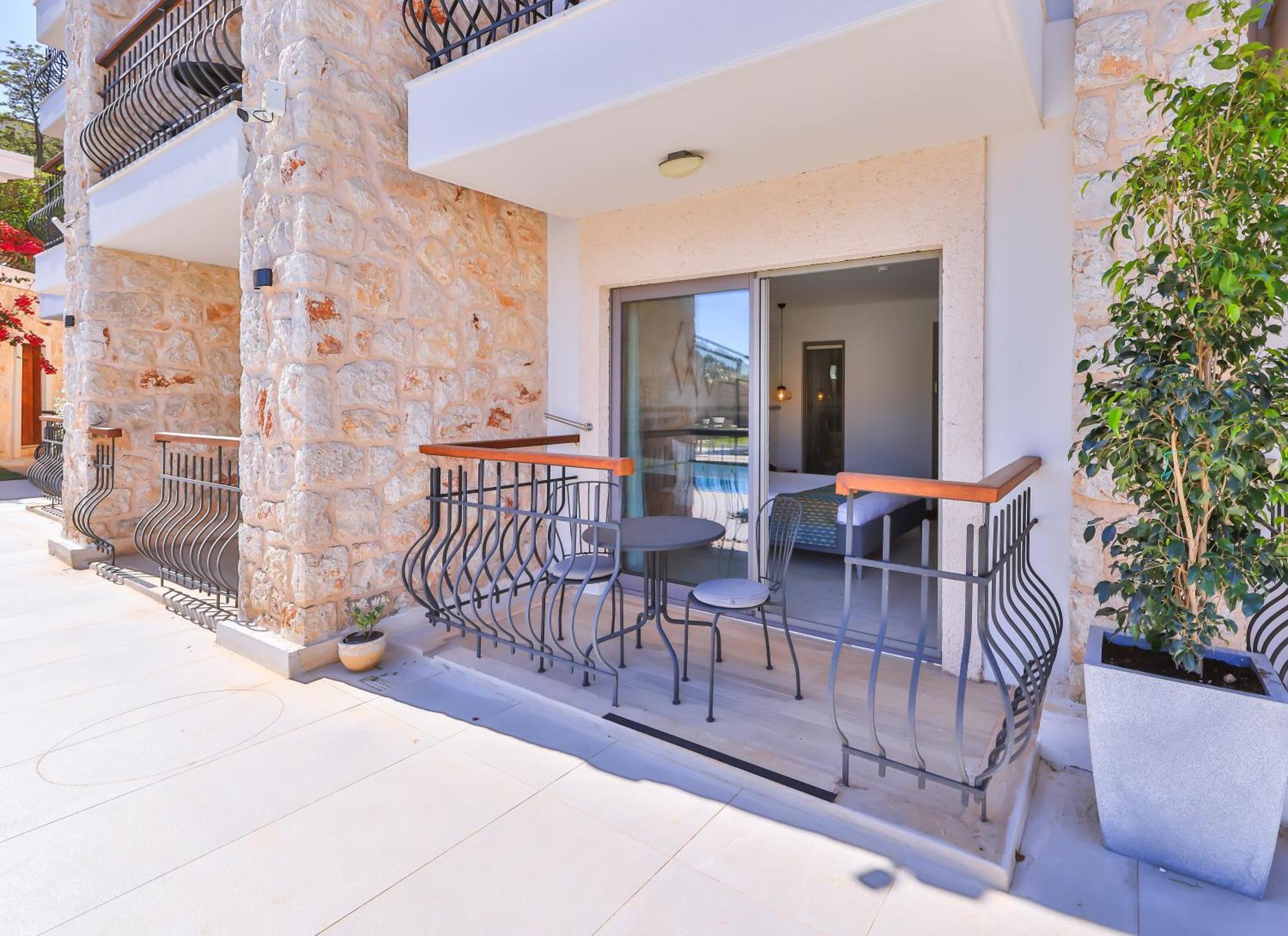 Molino Hotel Kaş Exterior photo