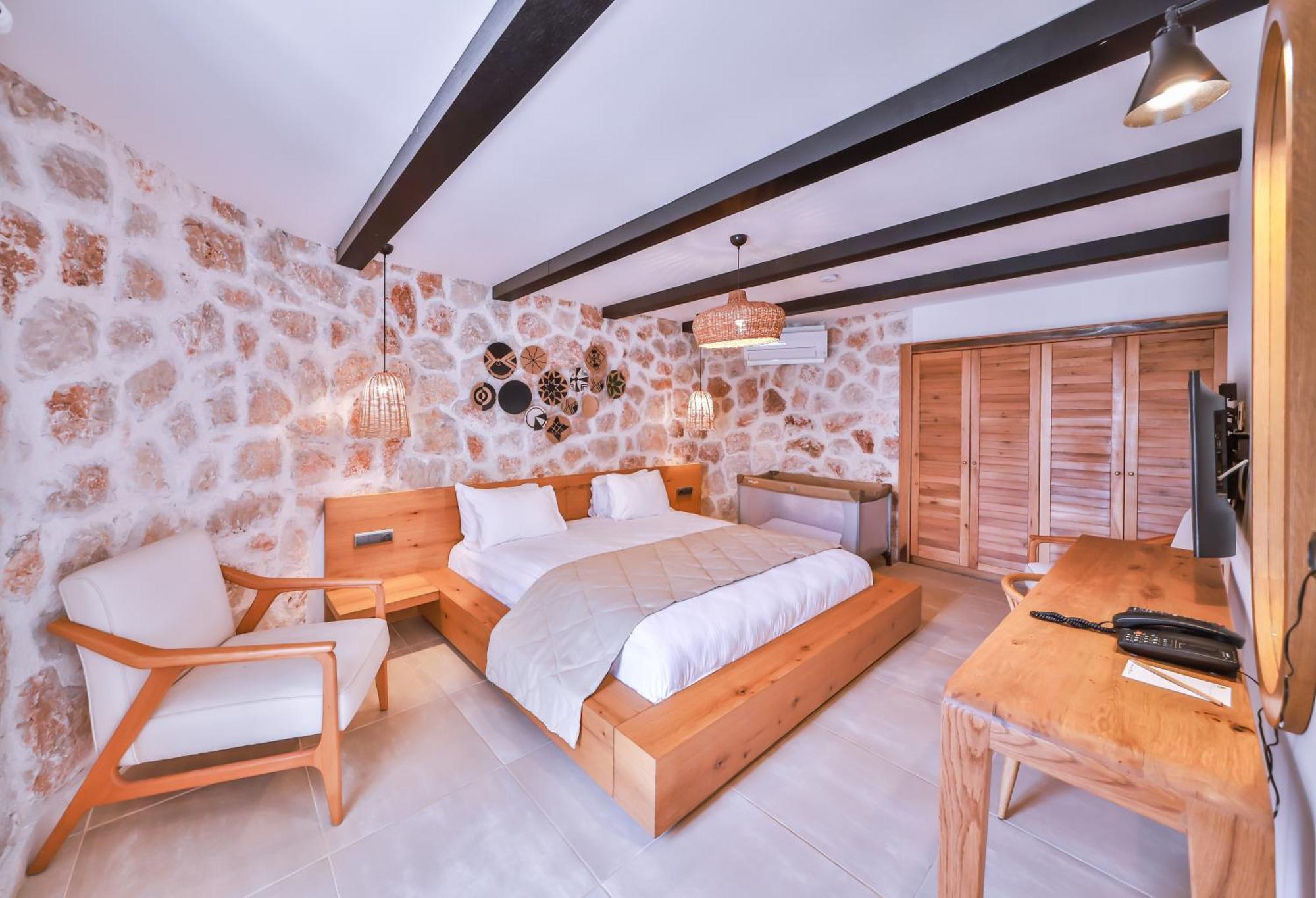 Molino Hotel Kaş Exterior photo