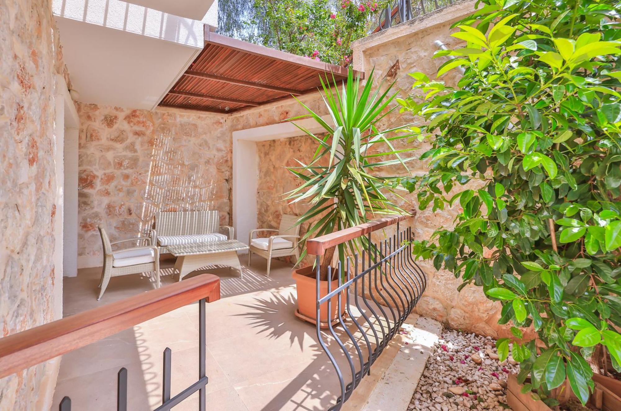 Molino Hotel Kaş Exterior photo
