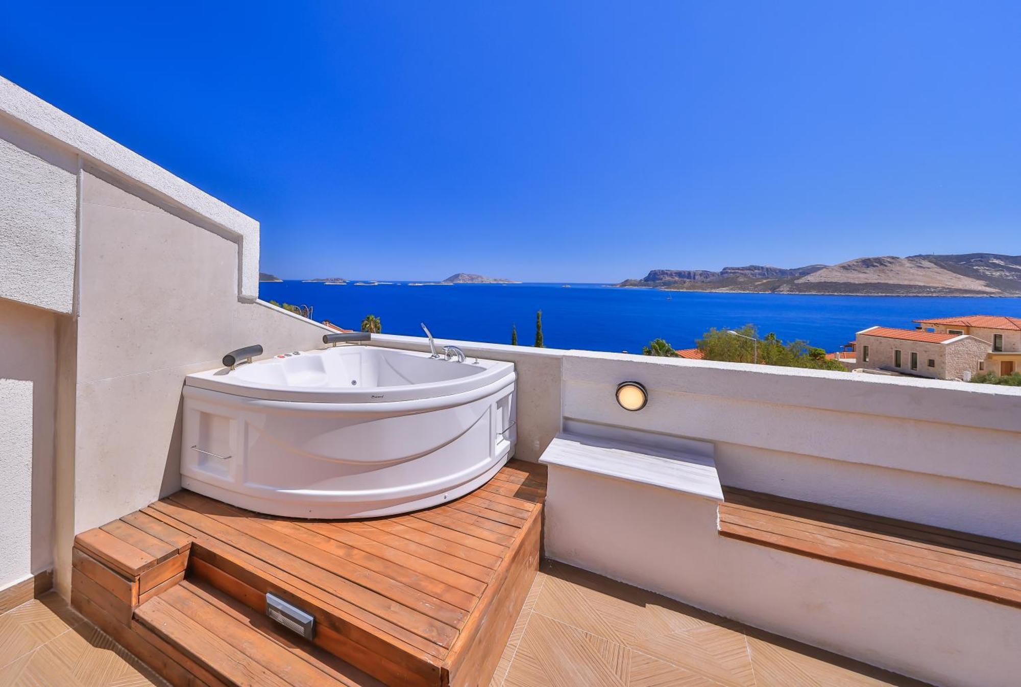 Molino Hotel Kaş Exterior photo