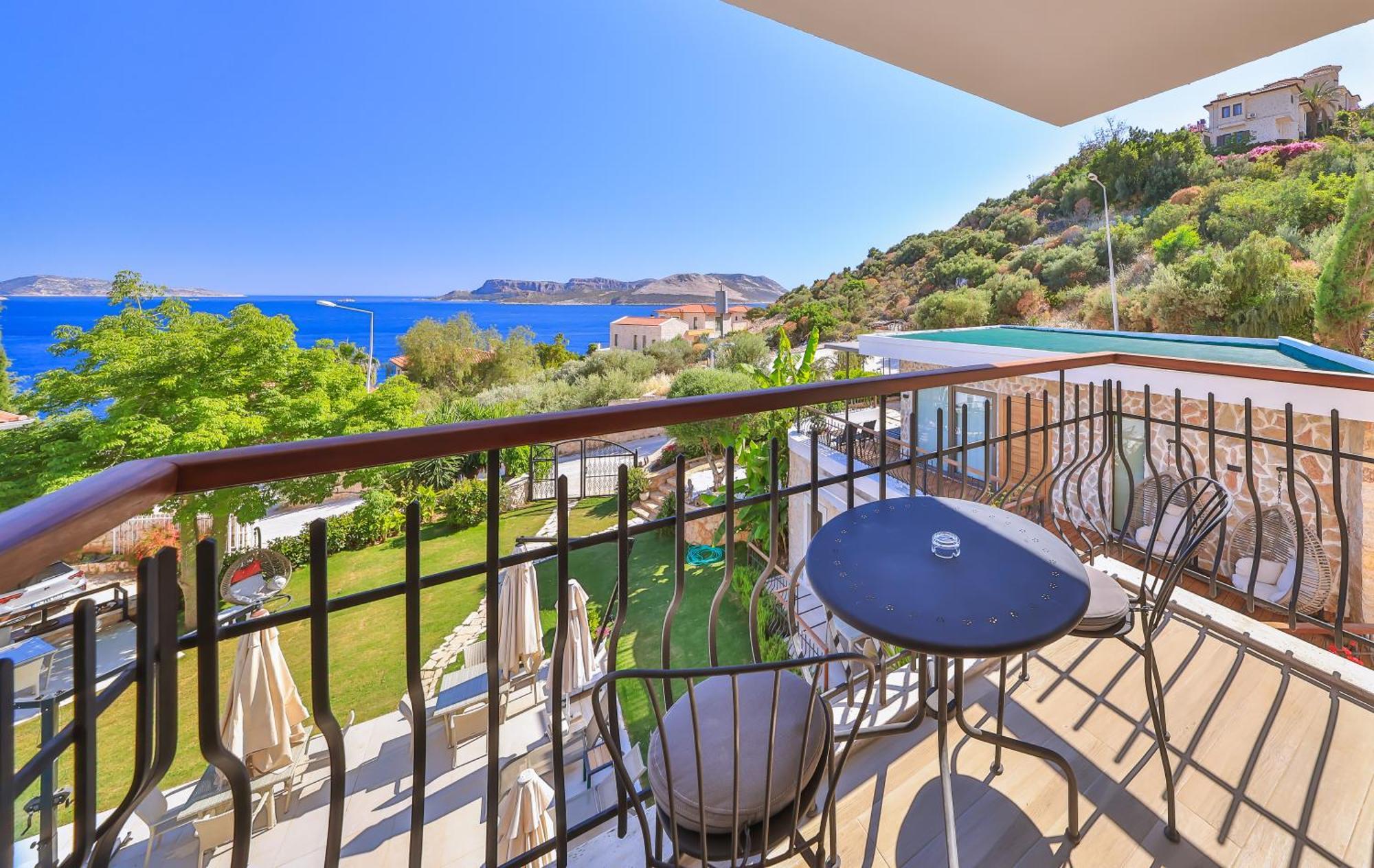 Molino Hotel Kaş Exterior photo