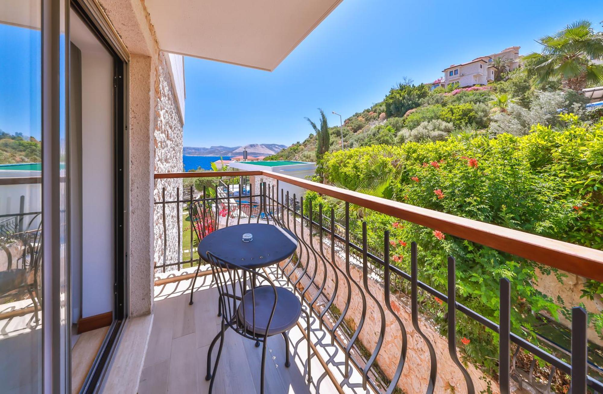 Molino Hotel Kaş Exterior photo