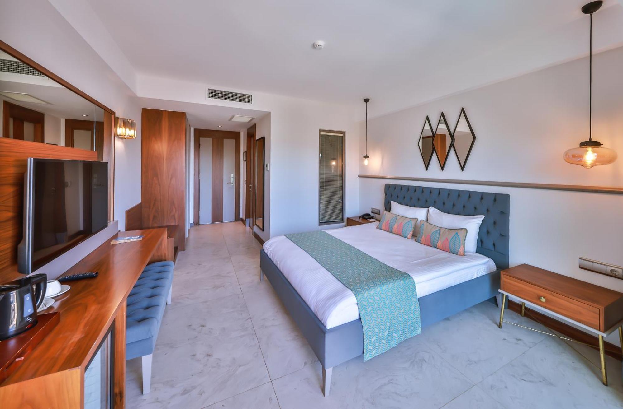 Molino Hotel Kaş Exterior photo