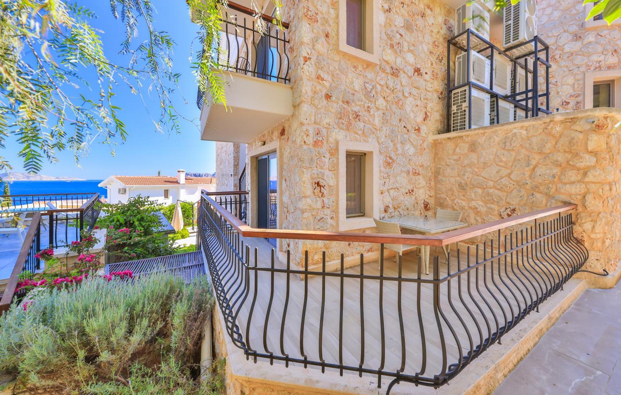 Molino Hotel Kaş Exterior photo