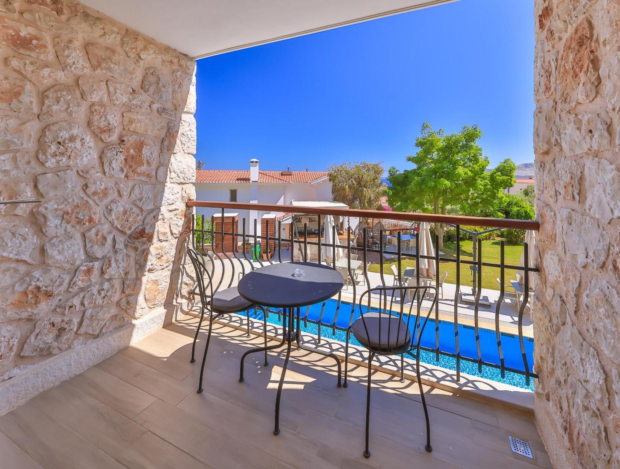 Molino Hotel Kaş Exterior photo